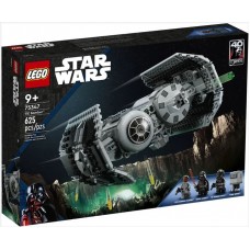 TIE Bomber - LEGO Star Wars  75347